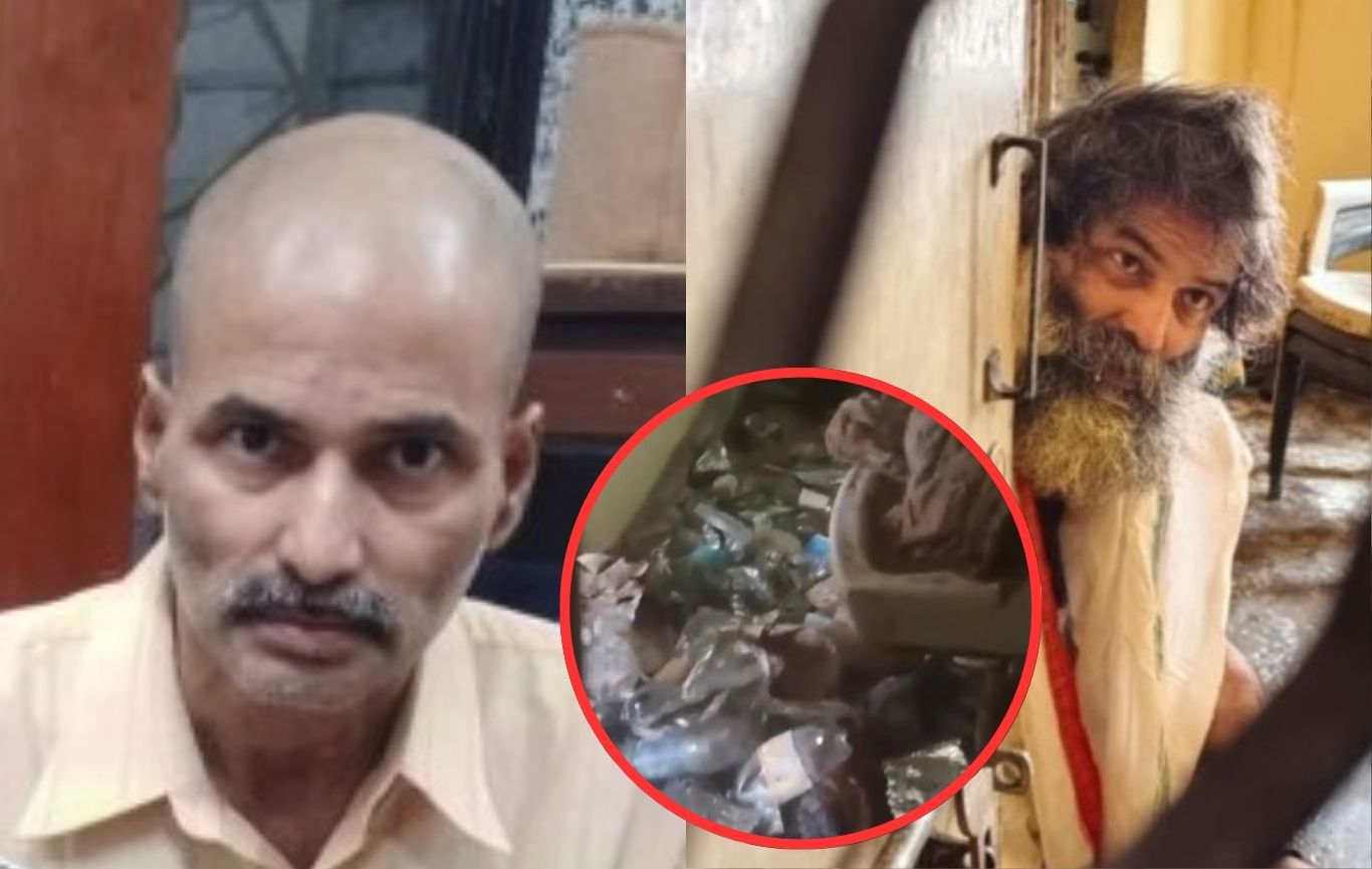 Navi Mumbai techie rescued after three years in isolated lockdown