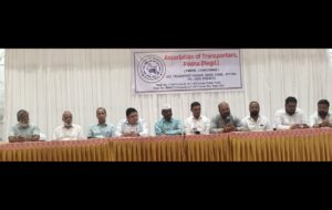 Pune News: Over 30 Transport Unions In Maharashtra to Launch Indefinite Strike From July 1 Midnight Against E-Challan System