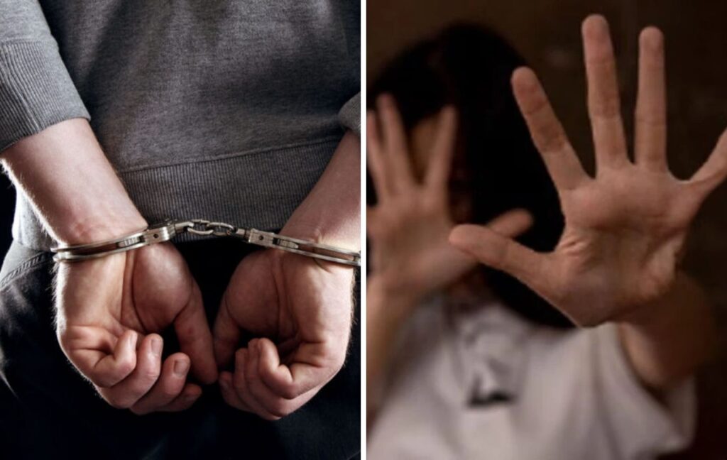 Pune Shocking lncident: 55 Years Old Peon Arrested for Sexually Assaulting Two Minors at a Children's Shelter in Wagholi 