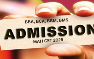 MAH CET 2025 Deadline Extended To June 27 For BBA, BCA, BBM, BMS Admissions