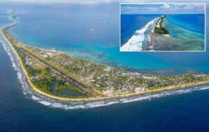 Disappearing Paradise: Why This Country May Soon Be Lost Forever  