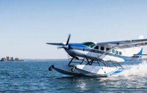 Seaplane Services To Launch From Pune, Nashik, Nagpur Dams Under UDAN 5.5 Scheme