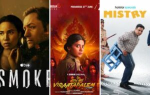 7 New OTT Releases Premiering June 27 – From Squid Game 3 to Ram Kapoor’s Mistry and a High-Rise Hostage Thriller