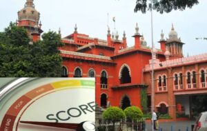 Man Denied SBI Job Due to Poor Credit History; Madras HC Supports Bank’s Stand