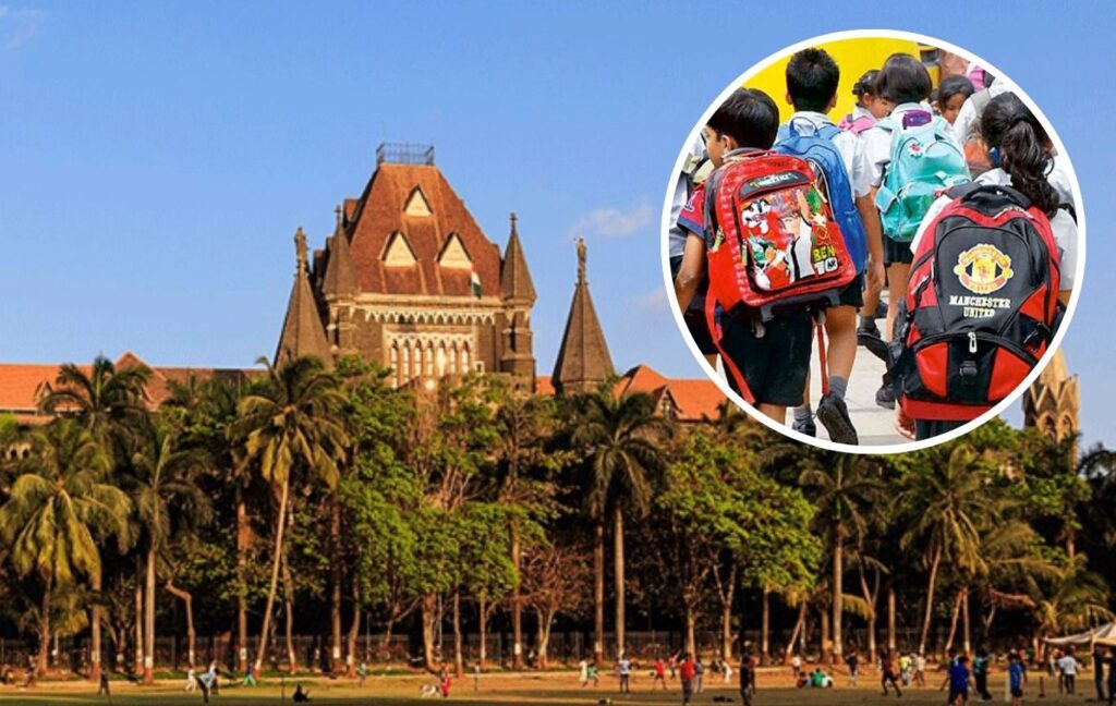 Bombay HC Orders Maharashtra Govt to Ensure School Compliance With Child Safety Norms