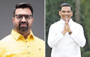 Pune News: Mahesh Landge, Shankar Jagtap Push For Hinjawadi IT Park’s Inclusion In PCMC Limits