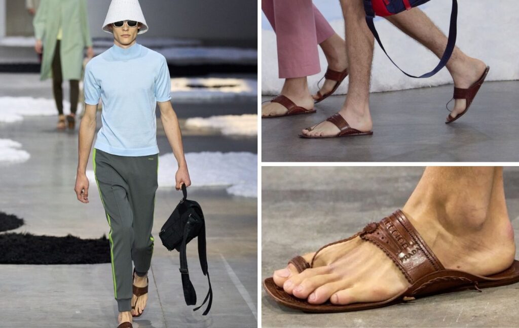 New Age Colonialism In Couture? Kolhapuri Chappals Misappropriated, Sparks Outrage 