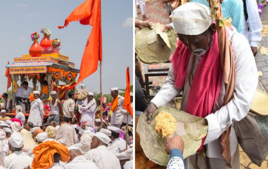 Pune: FDA Cracks Down On Food Safety Along Palkhi Route To Prevent Monsoon-Borne IllnessesÂ