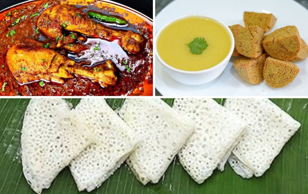 Beyond Misal Pav: 8 Authentic Dishes That Truly Define Maharashtra’s Diverse Culinary Map