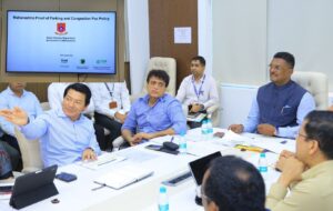 Unified Parking Policy On The Horizon To Tackle Traffic Congestion. Details Here. 
