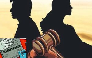 “Earning Wife Still Deserves Maintenance” — High Court Orders Husband to Pay ₹15,000 Monthly Despite Claim She Earns Enough