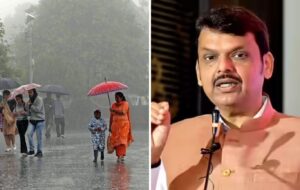 Maharashtra To Equip Every Village With Automated Weather Stations For Improved Forecasting