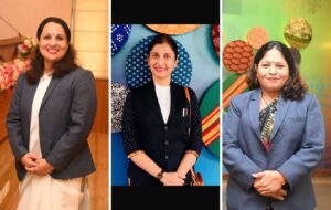 Adv Kalpana Nikam Elected President Of Pune Family Court Lawyers Association