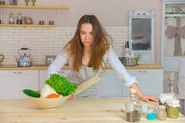 Standing for Hours in the Kitchen? Try These Easy Tricks to Relieve Foot Pain