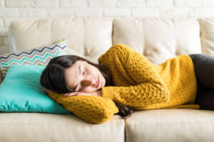 Your Afternoon Nap Could Be Harming Your Heart, Mind, and Body — Harvard Study Warns
