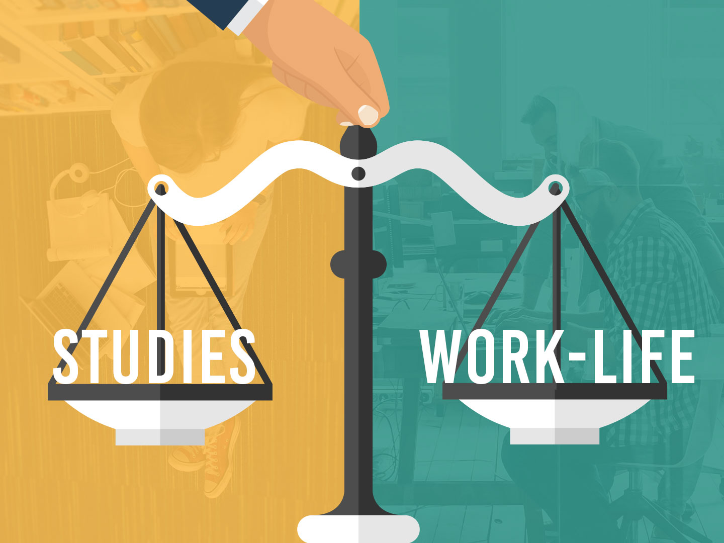 Juggling Jobs and Classes? 8 Practical Tips to Master the Work-Study ...