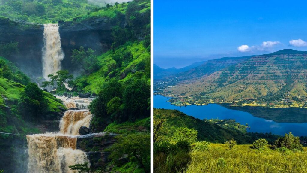 10 Breathtaking Road Trips Near Pune for Nature Lovers