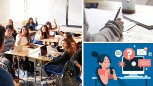 10 Proven Ways to Stay Sharp and Focused During Class