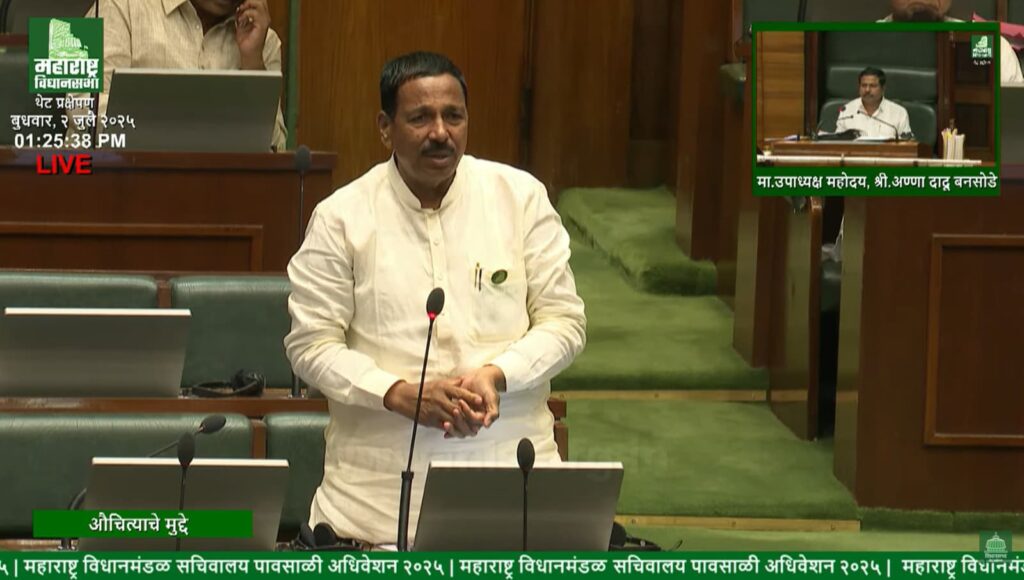 Pune, Bapusaheb Pathare, Lohegaon, Merged Villages, Development Plan, Urban Planning