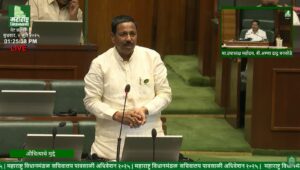 Pune, Bapusaheb Pathare, Lohegaon, Merged Villages, Development Plan, Urban Planning