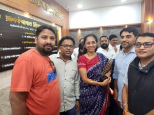 Pune: FITE Maharashtra Highlights Urgent Need For Transit Hub In Hinjawadi-Baner Belt To Ease Traffic Woes 