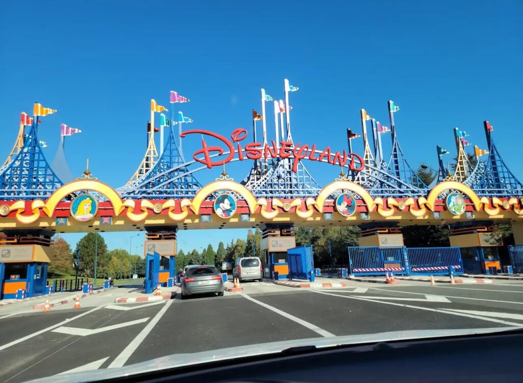 India’s First Disneyland-Style Park Announced. More Details Here.