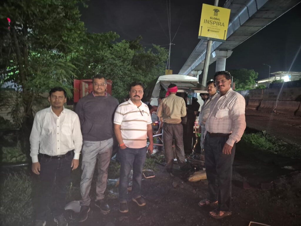 Pune: Power Disruption Hits 52,000 Consumers From Hinjawadi After MahaTransco Line Breakdown; Supply Restored In Phases