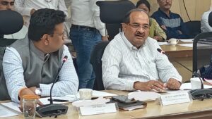 Pune: Task Force Formed To Address Water Wastage, Sewage Issues; Minister Flags 40% Leakage Rate