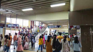 Pune Metro Set to Run Trains Every 5 Minutes on Two Busy Routes Amid Rising Demand