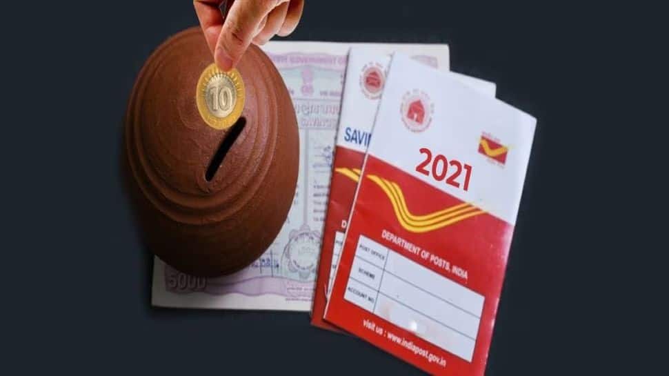 Invest in This Post Office Scheme With Your Wife and Get ₹9000 Fixed Monthly Income
