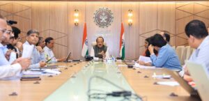 Maharashtra: Unity Mall, Coral Reef Tourism, and More: State Reviews Mega Projects Backed by Centre
