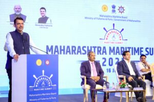 Vadhavan Port To Transform Maharashtra Into A Global Trade Hub—Here’s How