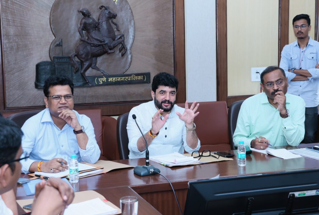Leopard Sighting, Bird Hazards, and Traffic Snarls: Pune Airport Issues Discussed