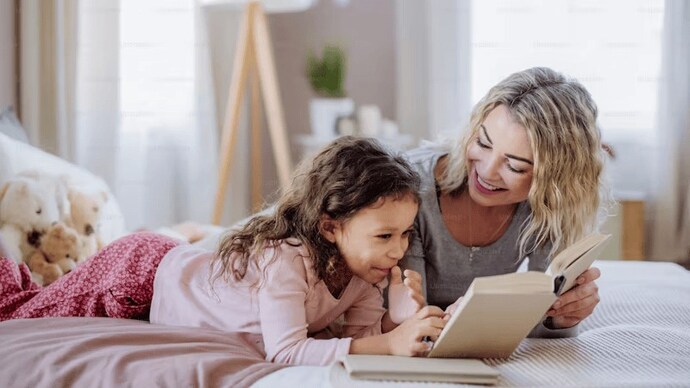 Positive Vibes: 7 Morning Rituals That Spark Confidence, Calm & Connection in Kids