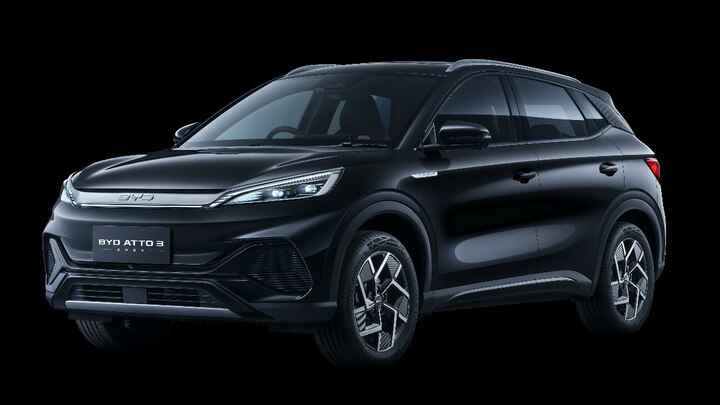 BYD’s New Hybrid Wagon Could Change the Game: 2000 km Range at Just ₹13 Lakh