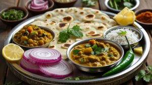 Why Raw Onion Deserves a Spot on Every Indian Plate