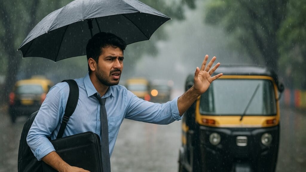 Rs.10,000+ gone in a month': Pune techie highlights financial burden of mandatory office work during monsoons
