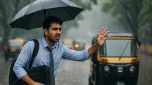 Rs.10,000+ gone in a month': Pune techie highlights financial burden of mandatory office work during monsoons
