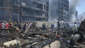 Inside the Air India AI-171 Crash Investigation: A Detailed Timeline from Black Box Recovery to AAIB’s Initial Findings