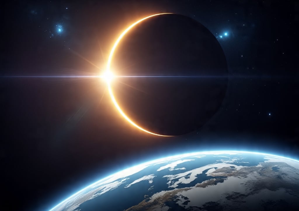 Viral Global Blackout Fact Check: No! The World Will Not Go Dark for Six Minutes on August 2, Say Experts
