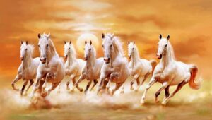 Which Pictures to Place at Home as per Vastu Shastra for Wealth, Health and Positive Energy?
