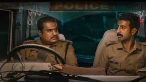 A Night, A Patrol, and a Chilling Mystery: This Malayalam Thriller on OTT Is the Hidden Gem You Shouldn’t Miss