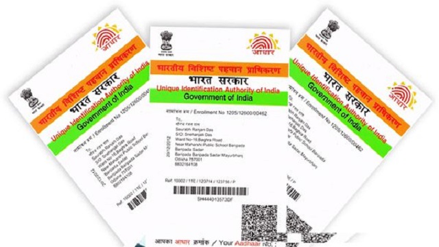 UIDAI Deactivates 1.55 Crore Aadhaar Numbers Linked To Death Records: Here’s Why