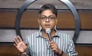 Abijit Ganguly’s Stand-Up Show in Pune Disrupted by Group of ‘Entitled’ Women: Comedian’s Viral Post Sparks Debate