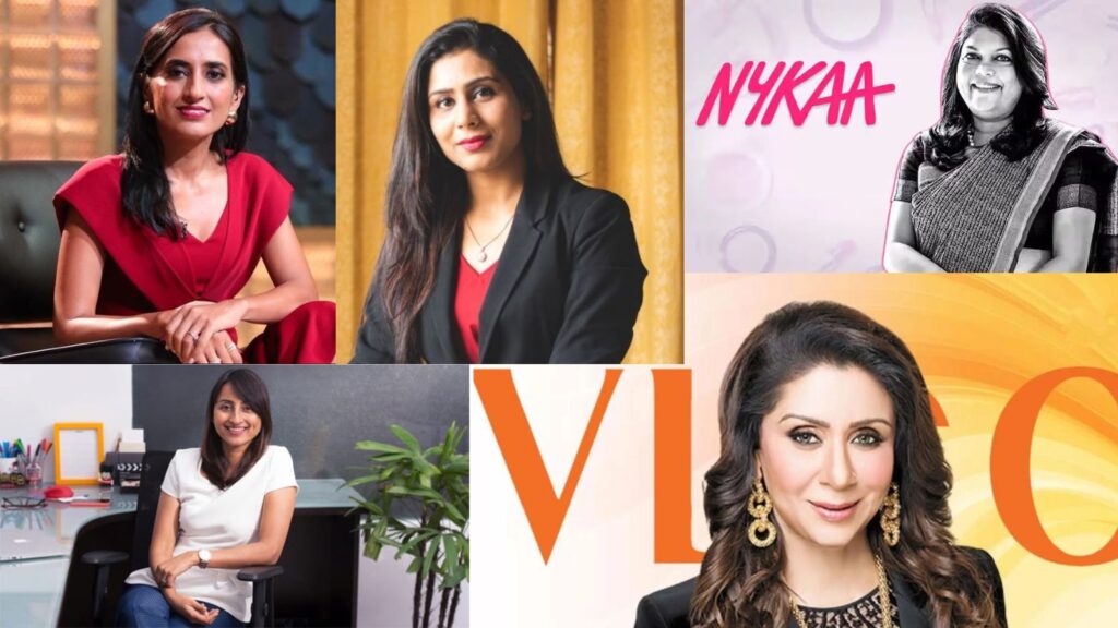 Against All Odds: 7 Women Who Built Their Brands from Scratch and Redefined Success