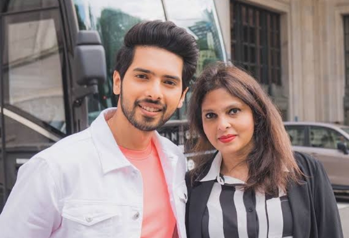 Amaal Mallik on Fame, Finances, and Family: 'I Can Earn ₹25 Lakh in a Night — But My Mother Doesn’t Like That'