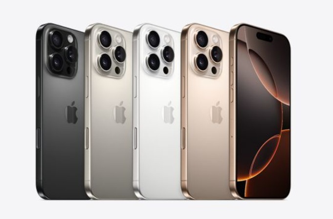 Apple Launches iPhone 16 Series: Prices, Features, and Amazon Deals Explained