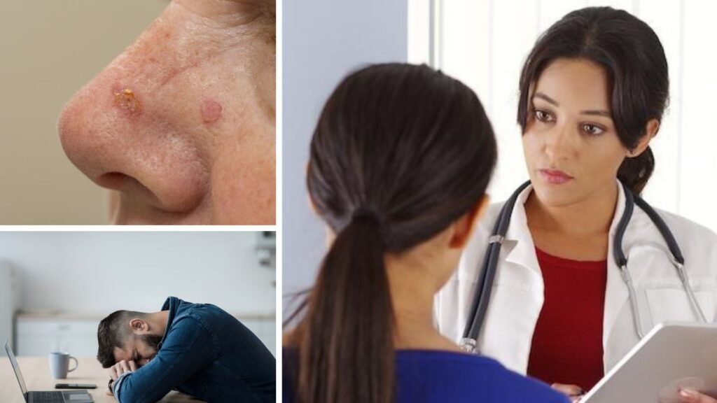 Attention Young Adults: Cancer Is Now Targeting You Faster Than Ever — Don’t Ignore These Early Red Flags