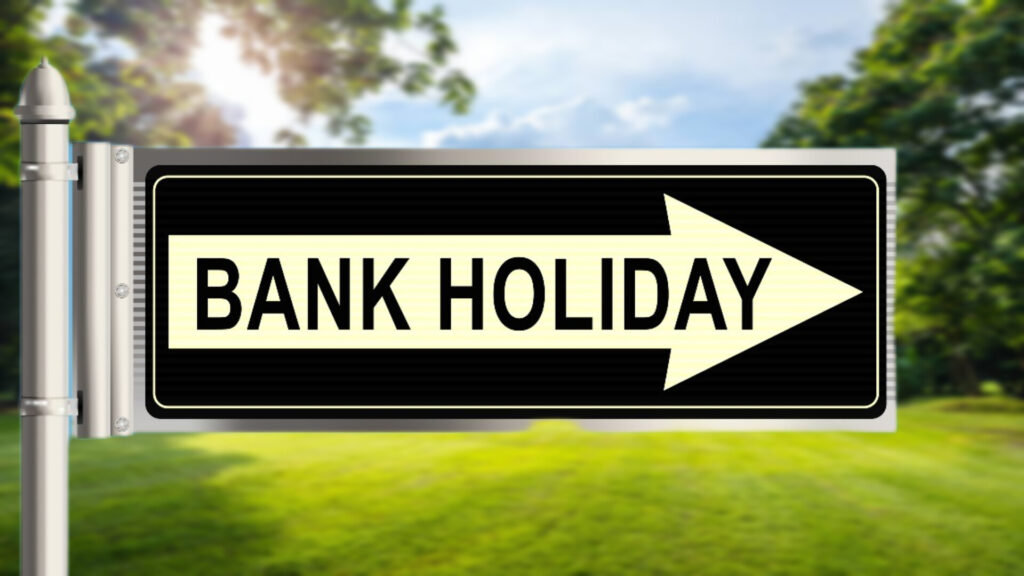 August 2025 Sees Surge in State-Wise Bank Holidays — Here's the Complete Breakdown