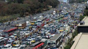 Bengaluru’s Mid-Week WFH Push: A New Attempt to Untangle ORR Traffic Gridlock